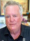 Lyle King headshot