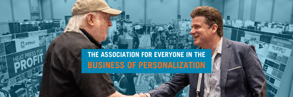 Awards and Personalization