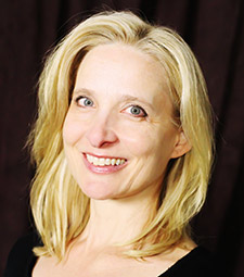 Merrie Matson