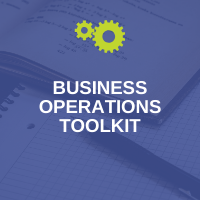 Business Operations Toolkit