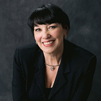 Cheryl Kuchek photo