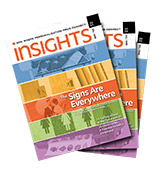 july/august 2025 Insights