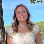 Sophie Powers