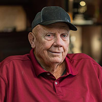 Dave Smith