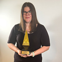 Julie Rogers