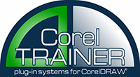 coreltrainer logo