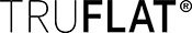 Truflat logo