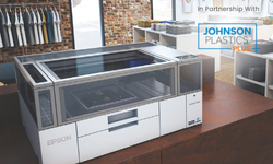 Learn Direct-to-Garment (DTG), Direct-to-Film (DTF), and explore creative, high-margin products with the Epson F1070.