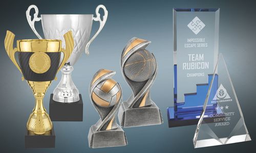 Milestones, booster clubs, and employee recognition present new opportunities for personalization with schools