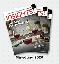 May June 2026 Insights Magazine