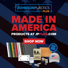 Johnson Plastics Plus - Made in America