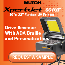 Mutoh - Drive Revenue with ADA Braille and Personalization